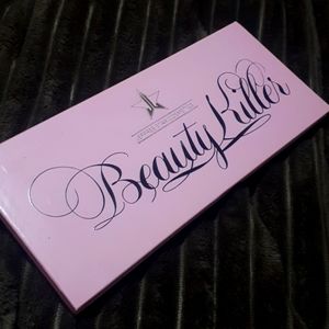 Beauty Killer Palette Jeffree Star